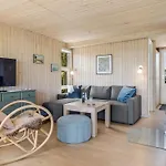 Egonie - 100m From The Sea By Interhome * Hejls