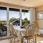 Holiday home Egonie - 100m From The Sea By Interhome *