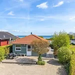 Egonie - 100m From The Sea By Interhome Hejls