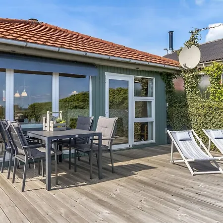 Casa vacanze Egonie - 100m From The Sea By Interhome *