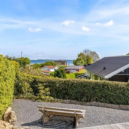 Egonie - 100m From The Sea By Interhome Hejls