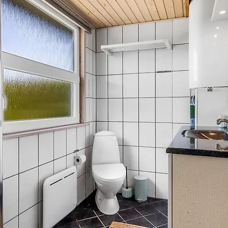 Egonie - 100m From The Sea By Interhome Prázdninový dům *