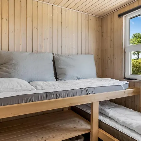Egonie - 100m From The Sea By Interhome Hejls