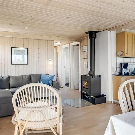 Egonie - 100m From The Sea By Interhome Prázdninový dům *