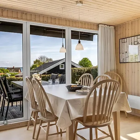 Prázdninový dům Egonie - 100m From The Sea By Interhome *