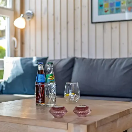 Egonie - 100m From The Sea By Interhome Hejls
