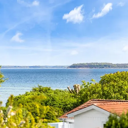 Сasa de vacaciones Egonie - 100m From The Sea By Interhome *