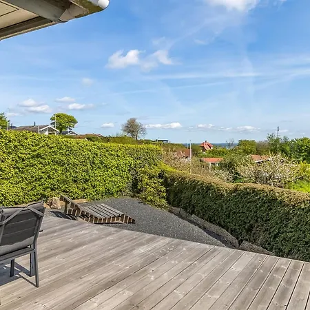 Holiday home Egonie - 100m From The Sea By Interhome