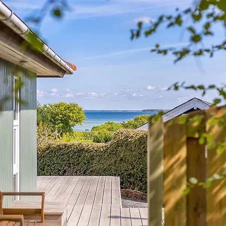 Holiday home Egonie - 100m From The Sea By Interhome *