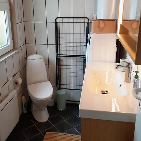 Egonie - 100m From The Sea By Interhome Feriehus *