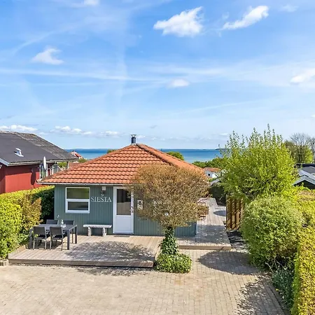 Casa vacanze Egonie - 100m From The Sea By Interhome Hejls
