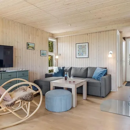 Egonie - 100m From The Sea By Interhome * Hejls