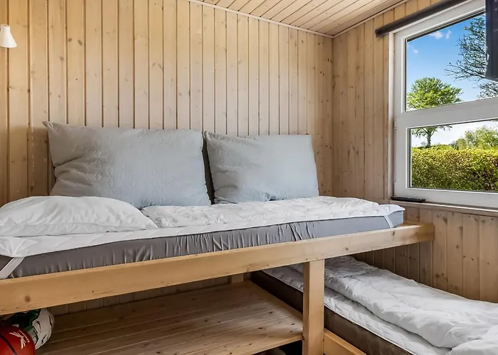 Egonie - 100m From The Sea By Interhome Hejls