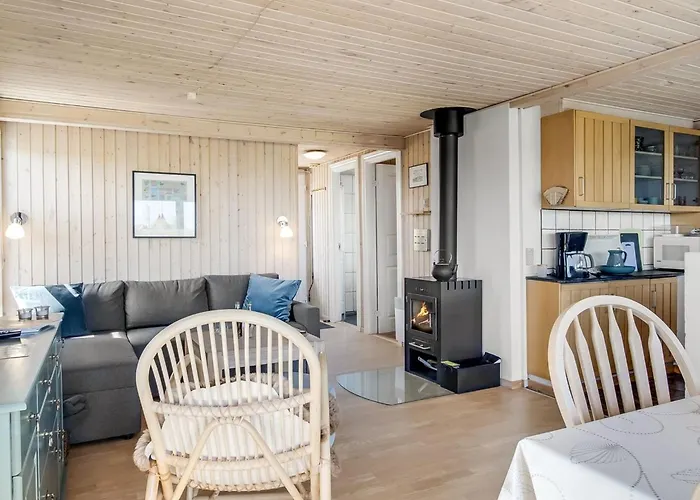 Egonie - 100m From The Sea By Interhome Holiday home *