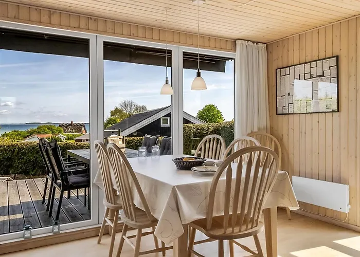 Holiday home Egonie - 100m From The Sea By Interhome *