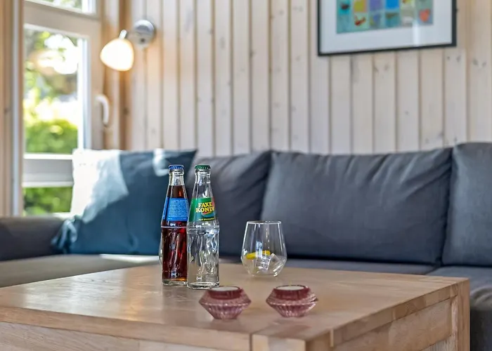 Egonie - 100m From The Sea By Interhome Hejls