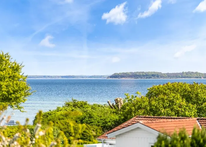 Holiday home Egonie - 100m From The Sea By Interhome *