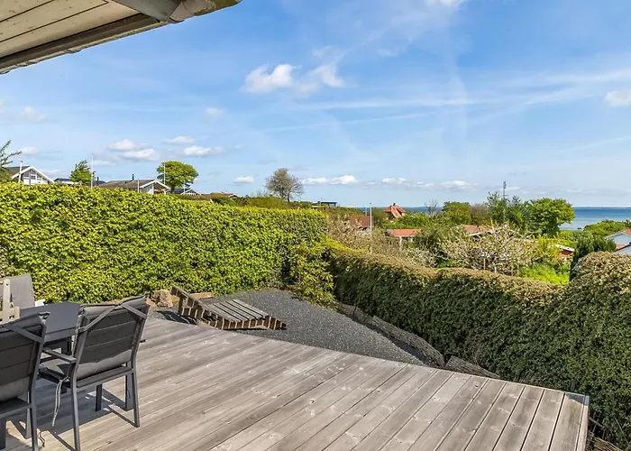 Holiday home Egonie - 100m From The Sea By Interhome