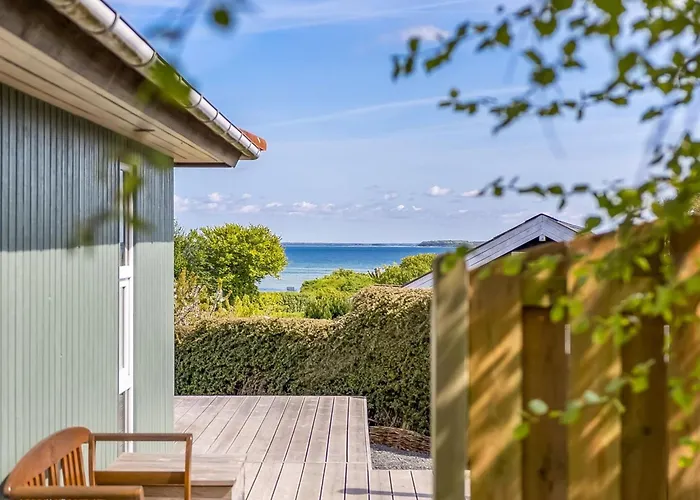 Holiday home Egonie - 100m From The Sea By Interhome *