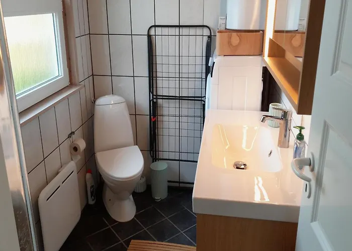 Egonie - 100m From The Sea By Interhome Holiday home *