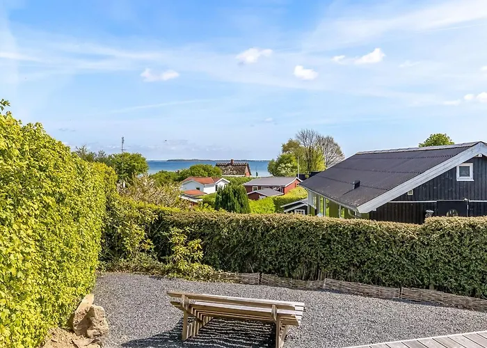 Egonie - 100m From The Sea By Interhome