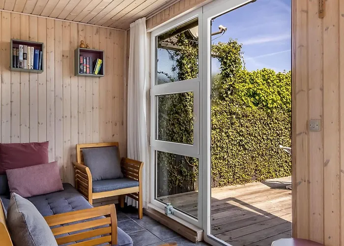 Egonie - 100m From The Sea By Interhome Holiday home *